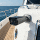 STRAVION Lumra Fused Bullet Camera