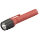 Streamlight 2Aa Propolymer Haz-Lo Flashlight, Atex Rated, 65 Lumen White Led, 2 X Aa Battery, Orange, 67555