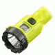 Streamlight 3AA ProPolymer Dualie Flashlight w/ Laser, Yellow 68760
