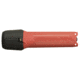 Streamlight 3Aa Propolymer Flashlight, Inmetro Rated, 120 Lumen White Led, 3 X Aa Battery, Blister Pack, Orange, 68727