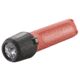 Streamlight 3Aa Propolymer Flashlight, Inmetro Rated, 120 Lumen White Led, 3 X Aa Battery, Blister Pack, Orange, 68727