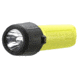 Streamlight 3Aa Propolymer Flashlight, Inmetro Rated, 120 Lumen White Led, 3 X Aa Battery, Blister Pack, Yellow, 68726