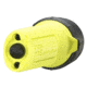 Streamlight 3Aa Propolymer Flashlight, Inmetro Rated, 120 Lumen White Led, 3 X Aa Battery, Blister Pack, Yellow, 68726