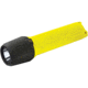 Streamlight 3Aa Propolymer Flashlight, Inmetro Rated, 120 Lumen White Led, 3 X Aa Battery, Blister Pack, Yellow, 68726