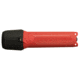 Streamlight 3Aa Propolymer Haz-Lo 7 Led Flashlight, Atex Rated, 57 Lumen White Led, 3 X Aa Battery, Blister Pack, Orange, 68772