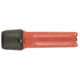 Streamlight 3Aa Propolymer Haz-Lo 7 Led Flashlight, Orange, 68775