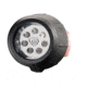 Streamlight 3Aa Propolymer Haz-Lo 7 Led Flashlight, Orange, 68775