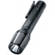 Streamlight 3C Lux Div 2 w/ White LED, no batteries, Clam Pack, Black 33342