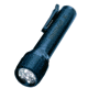 Streamlight 3C Propolymer Flashlight, 85 Lumen, Blue Led, Uses 3 X C Batteries, Black, 33313