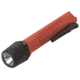 Streamlight 3C Propolymer Haz-Lo Flashlight, Inmetro Rated, 120 Lumen White Led, Uses 3 X C Batteries, Orange, 33825