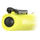 Streamlight 3C Propolymer Haz-Lo Flashlight, Inmetro Rated, 120 Lumen White Led, Uses 3 X C Batteries, Yellow, 33824
