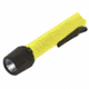 Streamlight 3C Propolymer Haz-Lo Flashlight, Inmetro Rated, 120 Lumen White Led, Uses 3 X C Batteries, Yellow, 33824