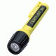 Streamlight 3N LED Propolymer Flashlight, Blue LEDs, w/Batteries, Yellow, 62212