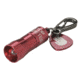 Streamlight American Diabetes Association Red Nano Keychain Flashlight,10 Lumens 73008
