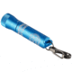 Streamlight C.O.P.S.Nano Light II AAAA 20 Lumens LED Flashlight, Blue, 73021