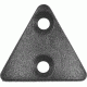Streamlight Charge Plate for Stinger, XT, HP, XTHP, Super Stinger 750005