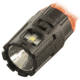 Streamlight Dualie 2Aa Flashlight, Inmetro Rated, 175 Lumen Spot/Flood Led, 2 X Aa Battery, Orange, 67756