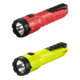 Streamlight Dualie 3Aa Atex Rated Flashlight W/Laser, Orange, Yellow