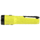 Streamlight Dualie 3Aa Flashlight, Atex Rated, 245 Lumen Spot/Flood Led, 3 X Aa Battery, Clam Pack, Yellow, 68754