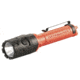 Streamlight Dualie 3Aa Flashlight, Atex Rated, 245 Lumen Spot/Flood Led, 3 X Aa Battery, Clam Pack, Orange, 68755