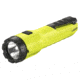 Streamlight Dualie 3AA Flashlight, Atex Rated, 5Mw Red Laser, 245 Lumens, Yellow, 68764