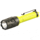 Streamlight Dualie 3Aa Flashlight, Atex Rated, 245 Lumen Spot/Flood Led, 3 X Aa Battery, Clam Pack, Yellow, 68754
