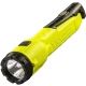 Streamlight Dualie 3AA with Magnetic Clip and Lanyard, Box, Yellow, 68780