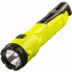 Streamlight Dualie 3AA with Alkaline Batteries, Magnetic Clip and Lanyard, Box, Yellow, 68782
