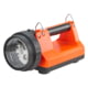 Streamlight E-Flood LiteBox 1,500 Lumen Rechargeable Lantern, without Charger, Orange, 45806