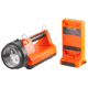 Streamlight E-Flood LiteBox 1,500 Lumen Rechargeable Lantern, without Charger, Orange, 45806