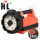 Streamlight E-Flood LiteBox HL, w/o Charger, Orange 45660