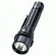 Streamlight Flashlight, Black Led Tactical, Black ML453