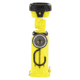Streamlight Knucklehead HAZ-LO 120V AC Spotlight, Yellow, 91722