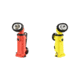 Streamlight Knucklehead HAZ-LO 120V Floodlight, Orange, Yellow