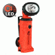 Streamlight Knucklehead Spot Flashlight - Alkaline battery, Orangem, Blister pack 90744