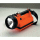 Streamlight 8W 230V AC/12V DC Litebox, Orange, 45118