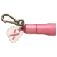 Streamlight Nano Mini Flashlight, Gift Pack, Supports Breast Cancer Research Foundation, Pink, 73011