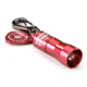 Streamlight Nano Mini Flashlight, Gift Pack, Supports National Fallen Firefighters Foundation, Red, 73012