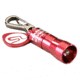 Streamlight Nano Mini Flashlight, Gift Pack, Supports National Fallen Firefighters Foundation, Red, 73012