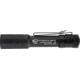 Streamlight OPMOD MacroStream LED EDC Flashlight, Reachargeable Li-Ion, 50 - 500 Lumens, 66320OPMOD
