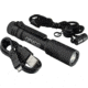 Streamlight OPMOD MacroStream LED EDC Flashlight, Reachargeable Li-Ion, 50 - 500 Lumens, 66320OPMOD
