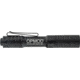 Streamlight OPMOD MicroStream Personal LED Flashlight, Ultra-Compact USB Rechargeable, 250/50 Lumens, Black, 66604OPMOD