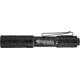 Streamlight OPMOD MicroStream Personal LED Flashlight, Ultra-Compact USB Rechargeable, 250/50 Lumens, Black, 66604OPMOD