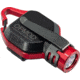 Streamlight OPMOD Pocket Mate Ultra-Compact LED Flashlight, Lithium Ion, White, 325 Lumens, Red, 73301OPMOD