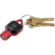 Streamlight OPMOD Pocket Mate Ultra-Compact LED Flashlight, Lithium Ion, White, 325 Lumens, Red, 73301OPMOD
