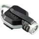 Streamlight OPMOD Pocket Mate Ultra-Compact LED Flashlight, Lithium Ion, White, 325 Lumens, Silver, 73300OPMOD