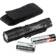 Streamlight OPMOD PROTAC 1L LED Flashlight, -1AA Ultra-Compact, White, 350 Lumens, Black, 88061OPMOD