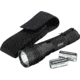 Streamlight OPMOD ProTac HL LED Flashlight w/Holster, CR123A, 1000 Lumens, Black, 88065OPMOD