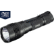 Streamlight OPMOD ProTac HL LED Flashlight w/Holster, CR123A, 1000 Lumens, Black, 88065OPMOD