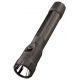 Streamlight PolyStinger DS LED Flashlight with 120V AC Steady Charger - Black